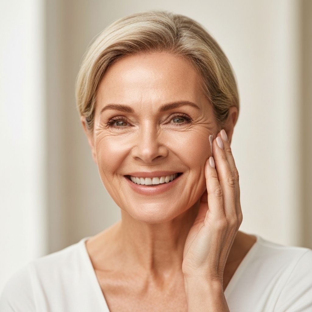 Altersgerechte Pflege